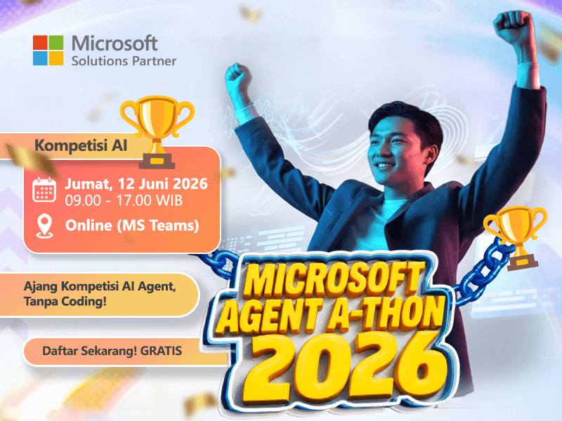 20260428 Microsoft Agent-a-thon alt_thumbnail